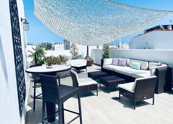 Alisol Boutique San Pedro Gasthof Marbella