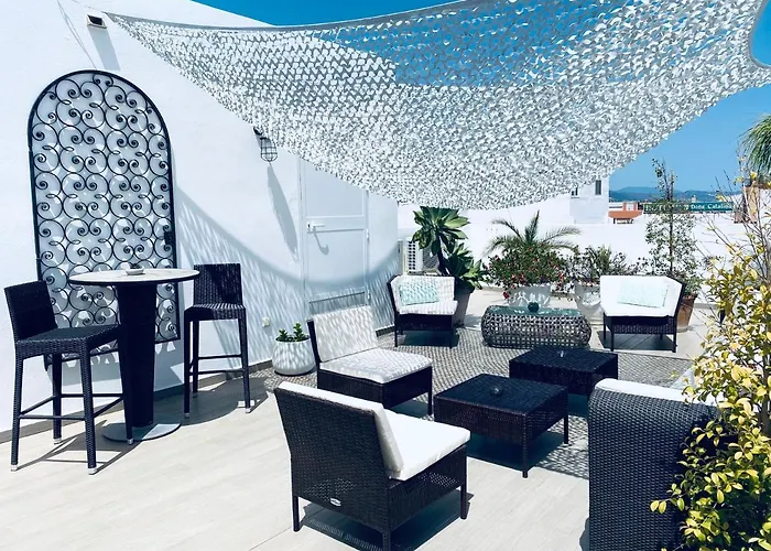 Gasthof Alisol Boutique San Pedro Marbella